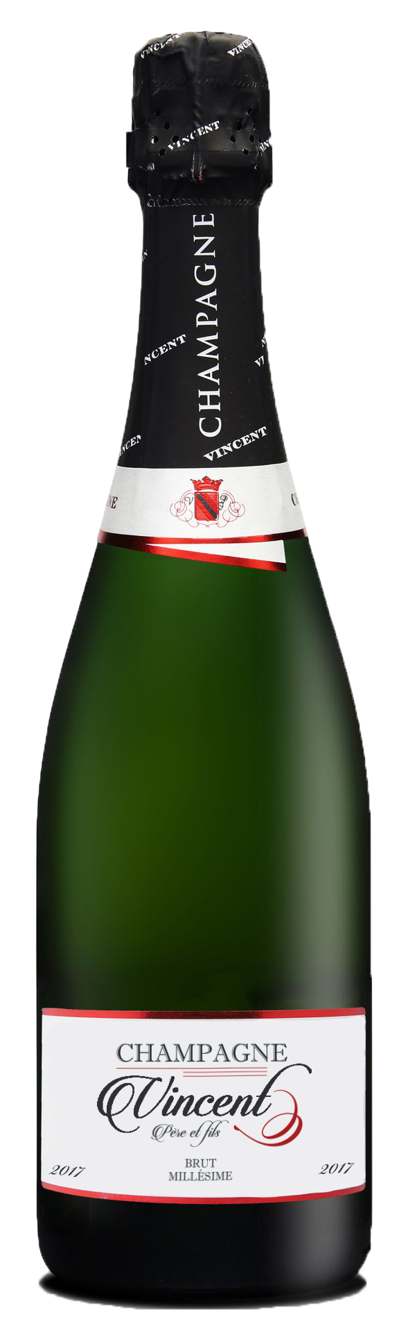 Brut Millésime