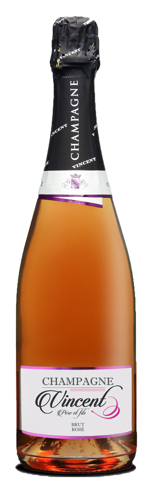 Brut Rosé