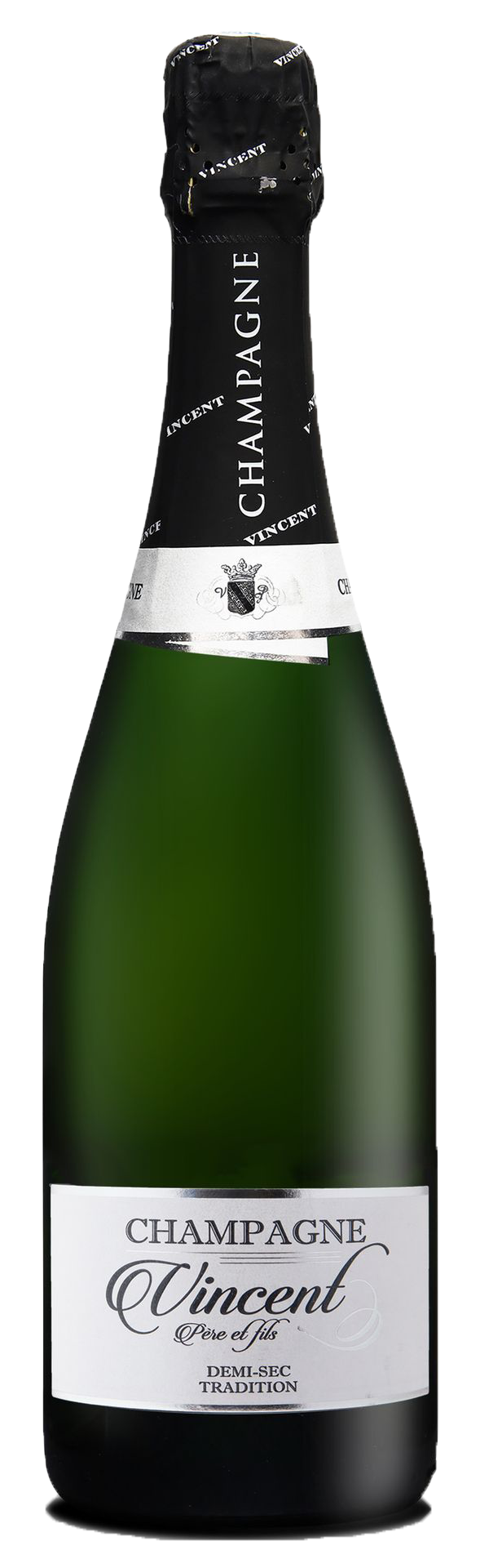 Brut Demi-sec Tradition