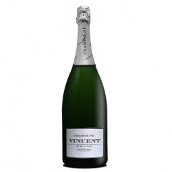 CHAMPAGNE BRUT TRADITION (Magnum)