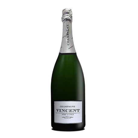 CHAMPAGNE BRUT TRADITION (Magnum)