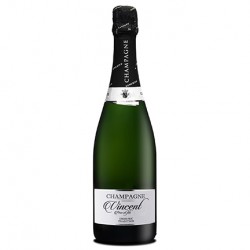 CHAMPAGNE DEMI-SEC TRADITION (Bouteille)