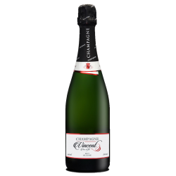 CHAMPAGNE BRUT MILLESIME (Bouteille)