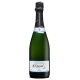 CHAMPAGNE MEUNIER 100% (Bouteille)