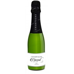 CHAMPAGNE BRUT TRADITION (Bouteille)